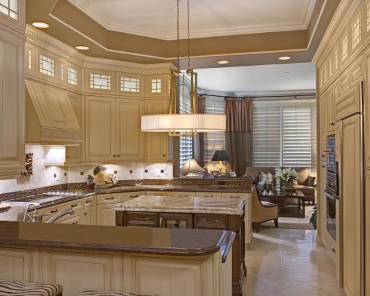 Palermo Residence