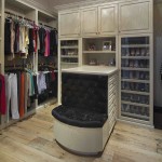 Port Royal - Walk In closet