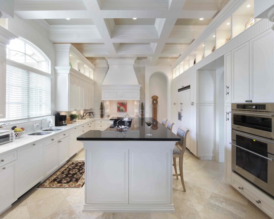 Quail West Residence