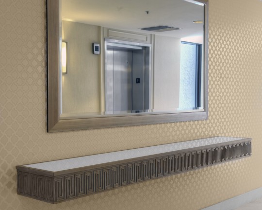 LeParc Luxury Condominiums