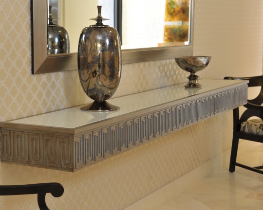 LeParc Luxury Condominiums