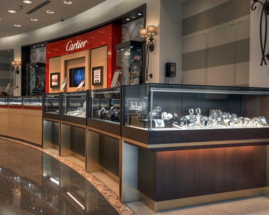 Provident Jewelry