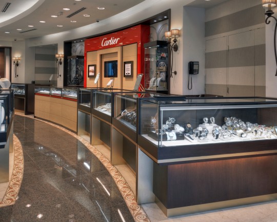 Provident Jewelry