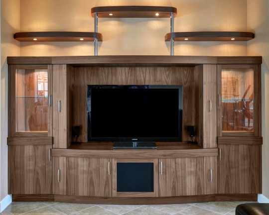 The Madison Park Residence