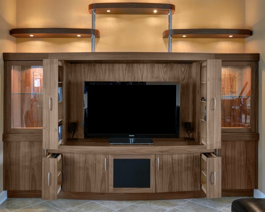 The Madison Park Residence