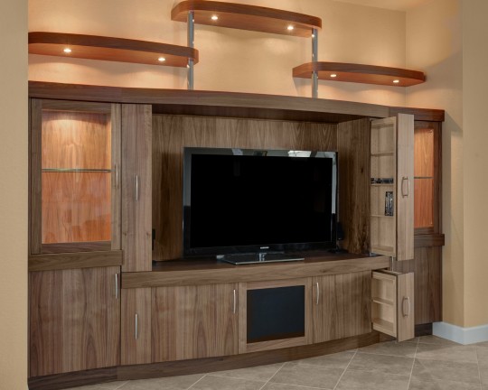 The Madison Park Residence